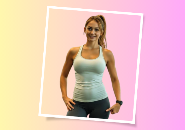The Do’s & Don’ts of Gym Wear for Pear-Shaped Women: A Complete Style Guide