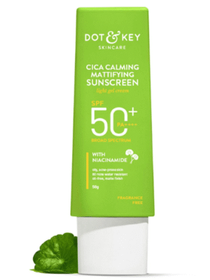 Sensitive Skin Sunscreen – Fast-Absorbing, No Irritation!