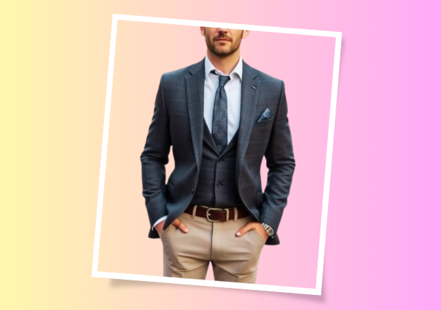 10 Fashion Mistakes That Make Men in Their 30s Look Instantly Older (Fix #3 Now!)