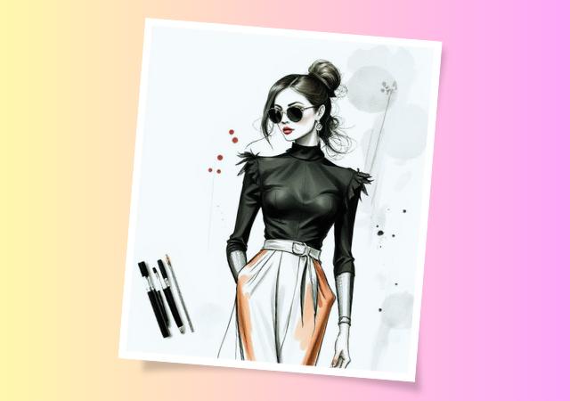 Work From Home as a Fashion Designer: 7 Easy Online Jobs for Beginners