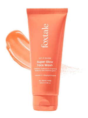 Papaya Enzyme Face Wash