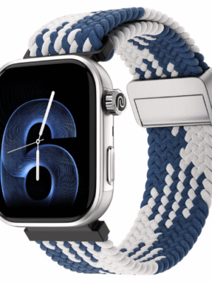 Ultimate AI Companion Smartwatch