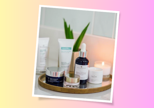 The Soothing Sensitive Skin Routine That Actually Works (No More Redness!)