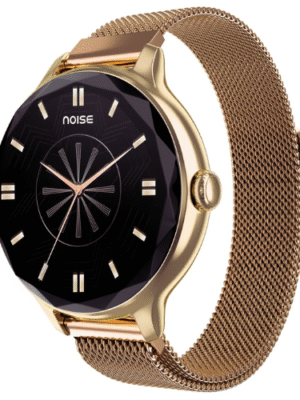 Fashion-Forward Smartwatch for Women