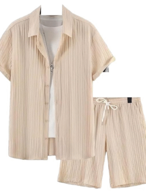 The No-Fuss Night Outfit