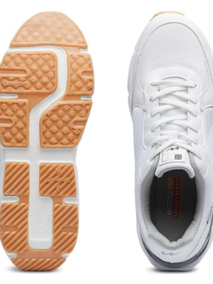 The Everyday Pod Sneaker – Machine-Washable, Cushioned Arch