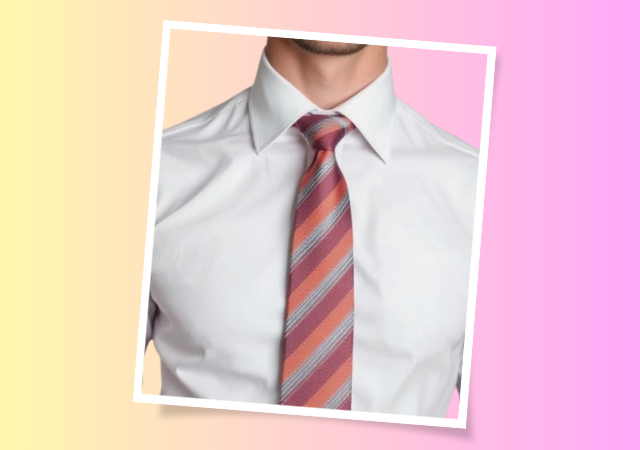 10 Tie Mistakes That Make You Look Unprofessional (Number 7 Is Embarrassing!)
