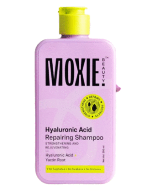 Hyaluronic Acid Shampoo – Instantly Quenches Dry Hair