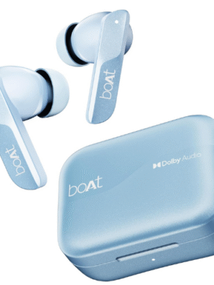 Best Dolby Audio TWS Earbuds