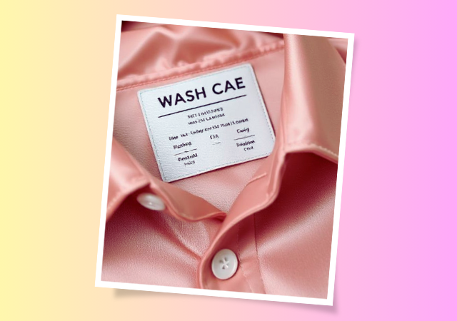 I Ruined My Silk Shirt! – Here’s How to (Safely) Wash Silk at Home`