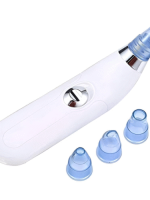 Powerful Blackhead Vacuum Extractor