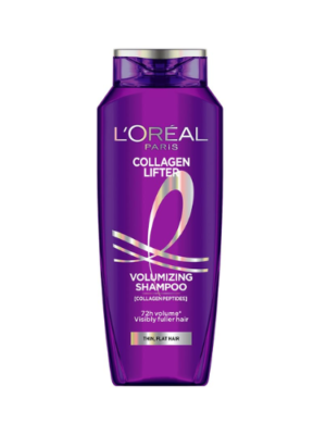 The Flat-Hair Fixer